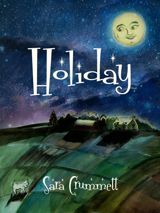 Title details for Holiday by Sara Crummett - Available
